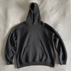 Abercrombie & Fitch Essential Popover Hoodie